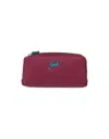 Gabs Pouches In Maroon