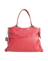 Gabs Rosalinde Woman Handbag Red Size - Calfskin In Red