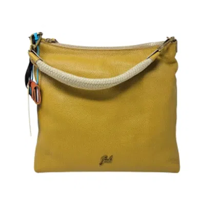 Gabs Shoulder Bag Woman  G012210t3-x3004-c2018 Beige