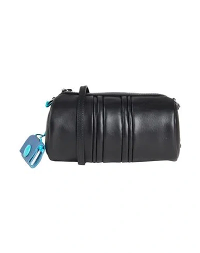 Gabs Woman Cross-body Bag Black Size - Calfskin