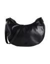 Gabs Woman Cross-body Bag Black Size - Calfskin