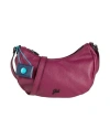 Gabs Woman Cross-body Bag Mauve Size - Calfskin