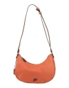 Gabs Woman Cross-body Bag Rust Size - Calfskin