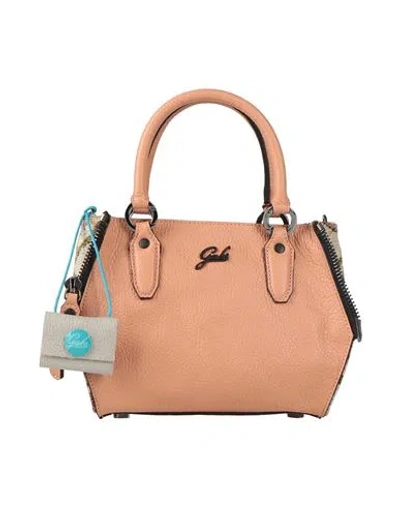 Gabs Woman Handbag Antique Rose Size - Calfskin