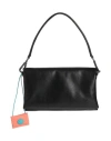 Gabs Woman Handbag Black Size - Calfskin