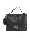 Gabs Woman Handbag Black Size - Calfskin
