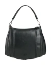 Gabs Woman Handbag Black Size - Cow Leather