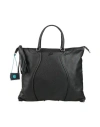 Gabs Woman Handbag Black Size - Leather