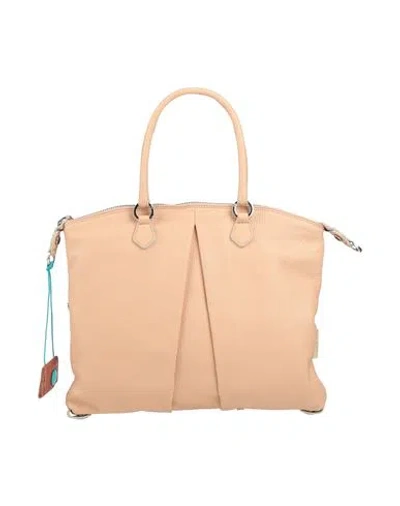 Gabs Woman Handbag Blush Size - Calfskin