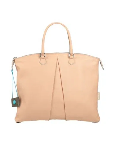 Gabs Woman Handbag Blush Size - Calfskin