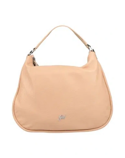 Gabs Woman Handbag Blush Size - Calfskin