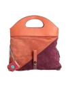 Gabs Woman Handbag Brick Size - Calfskin