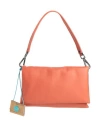 Gabs Woman Handbag Brick Size - Calfskin