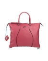 Gabs Woman Handbag Burgundy Size - Calfskin