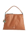 Gabs Woman Handbag Camel Size - Calfskin