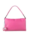 Gabs Woman Handbag Fuchsia Size - Calfskin In Pink
