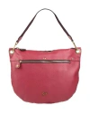 Gabs Woman Handbag Garnet Size - Calfskin