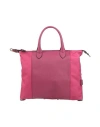 Gabs Woman Handbag Garnet Size - Calfskin, Polyester