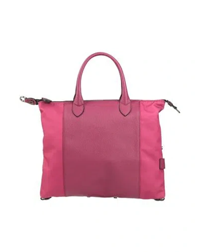 Gabs Woman Handbag Garnet Size - Calfskin, Polyester