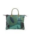 Gabs Woman Handbag Green Size - Cow Leather
