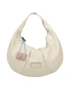Gabs Woman Handbag Ivory Size - Calfskin