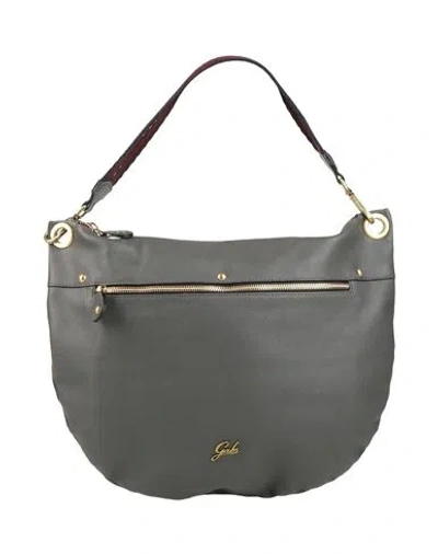 Gabs Woman Handbag Lead Size - Calfskin