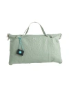 Gabs Woman Handbag Military Green Size - Calfskin