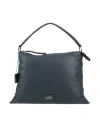 Gabs Woman Handbag Navy Size - Calfskin