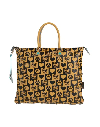 Gabs Handbags In Beige