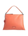 Gabs Woman Handbag Tan Size - Calfskin