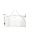 Gabs Woman Handbag White Size - Calfskin