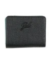 Gabs Woman Wallet Black Size - Soft Leather