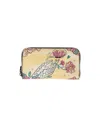 Gabs Wallets In Yellow