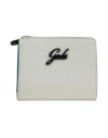 Gabs Woman Wallet White Size - Soft Leather