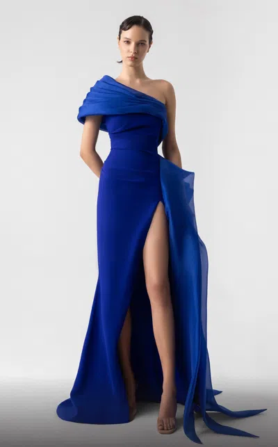 Gaby Charbachy Classic Gown