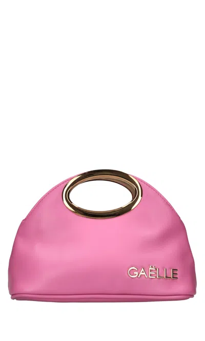 Gaelle Paris Bags.. In Fucsia Vivaci