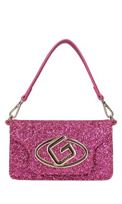 Gaelle Paris Bags.. In Fucsia Vivaci