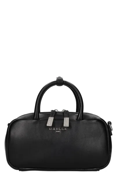 Gaelle Paris Bags.. In Nero Scuri