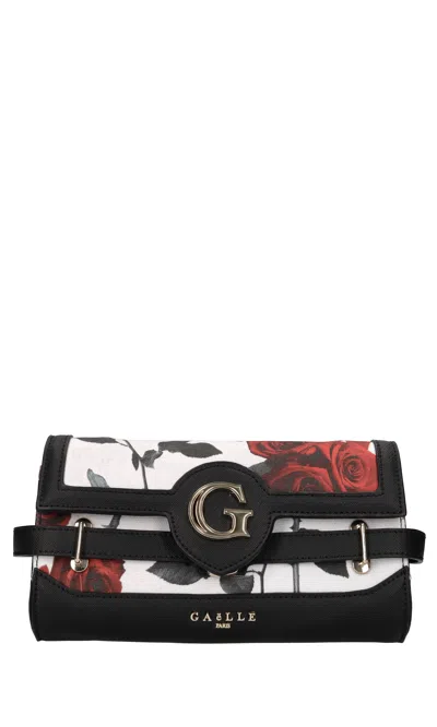 Gaelle Paris Bags.. In Nero Scuri