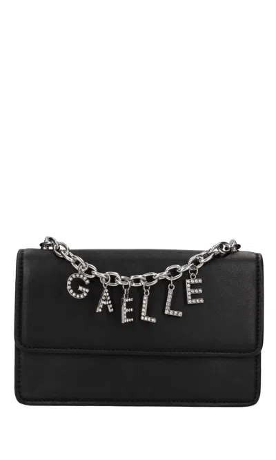 Gaelle Paris Bags.. In Nero Scuri