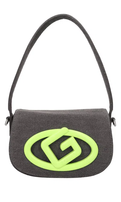 Gaelle Paris Bags.. In Nero Scuri
