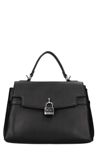 Gaelle Paris Bags.. In Nero Scuri