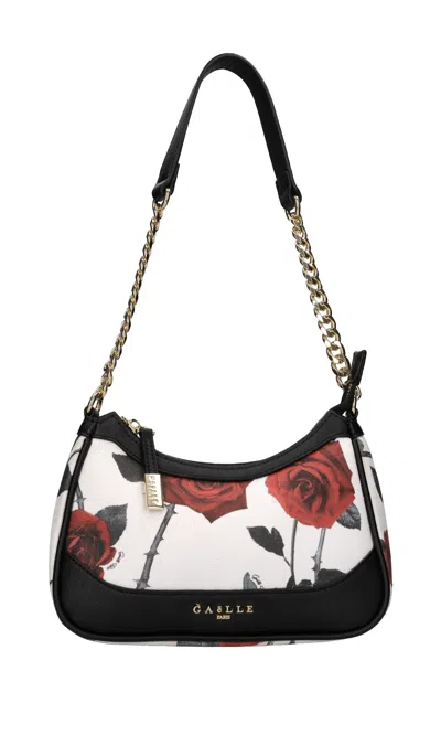 Gaelle Paris Bags.. In Nero Scuri