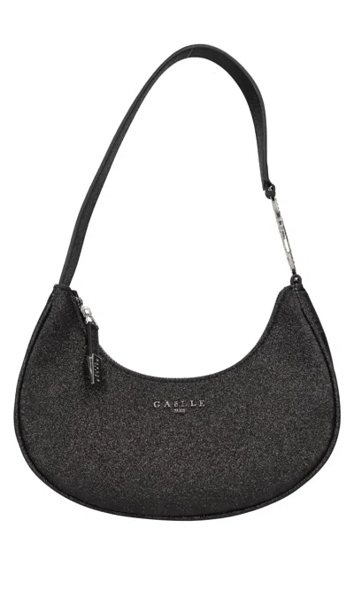 Gaelle Paris Bags.. In Nero Scuri