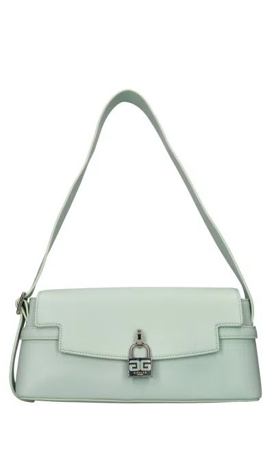 Gaelle Paris Bags.. In Verde Blu E Verdi
