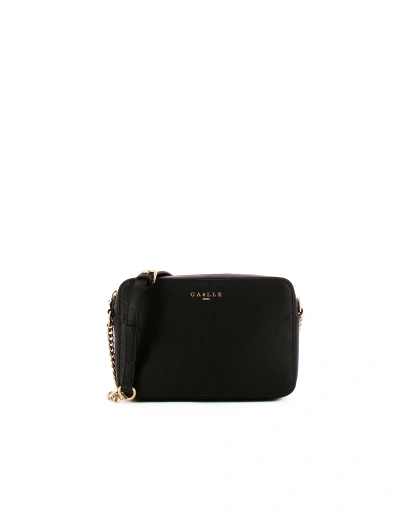 Gaelle Paris Designer Handbags Women's Black Bag