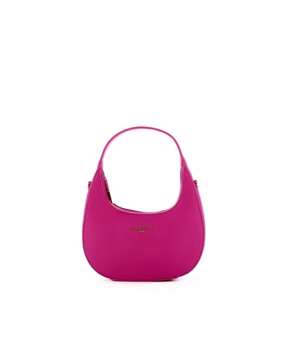 Gaelle Paris Designer Handbags Women's Pink Bag