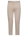 Gaelle Paris Pants In Beige