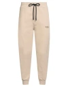 Gaelle Paris Gaëlle Paris Man Pants Beige Size Xxl Cotton In Neutral