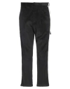 Gaelle Paris Gaëlle Paris Man Pants Black Size 34 Cotton
